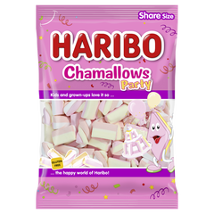 Chamallows Party 400g